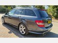 Mercedes-Benz C Class 3.0 C350 BlueEfficiency Sport CDi Auto 5dr 12