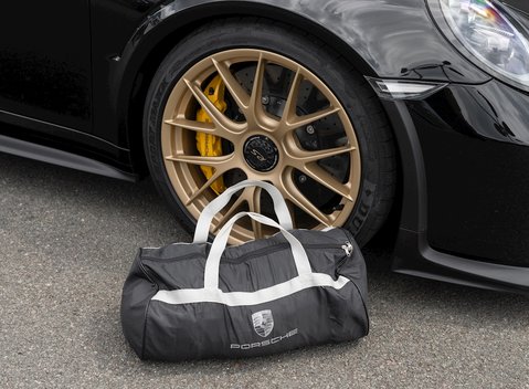 Porsche 911 (991.2) GT3 RS Weissach 30