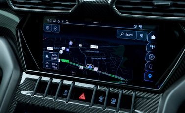 Lamborghini Urus Performante 20