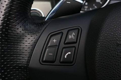 BMW 3 Series 3.0 325i M Sport Auto 2dr 27