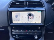 Jaguar F-Pace 2.0 D180 R-Sport Auto AWD Euro 6 (s/s) 5dr 25