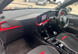 Vauxhall Mokka SRI NAV PREMIUM 28