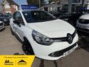 Renault Clio 1.5 dCi Dynamique S Nav Auto Euro 6 5dr