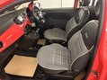 Fiat 500 1.2 Lounge Euro 6 (s/s) 3dr 6