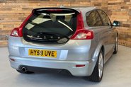 Volvo C30 2.0 R-Design Coupe 2dr Petrol Manual (177 g/km, 143 bhp) 80