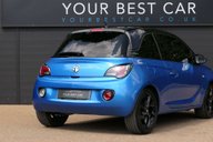 Vauxhall Adam 1.2 Adam Energised 3dr 12