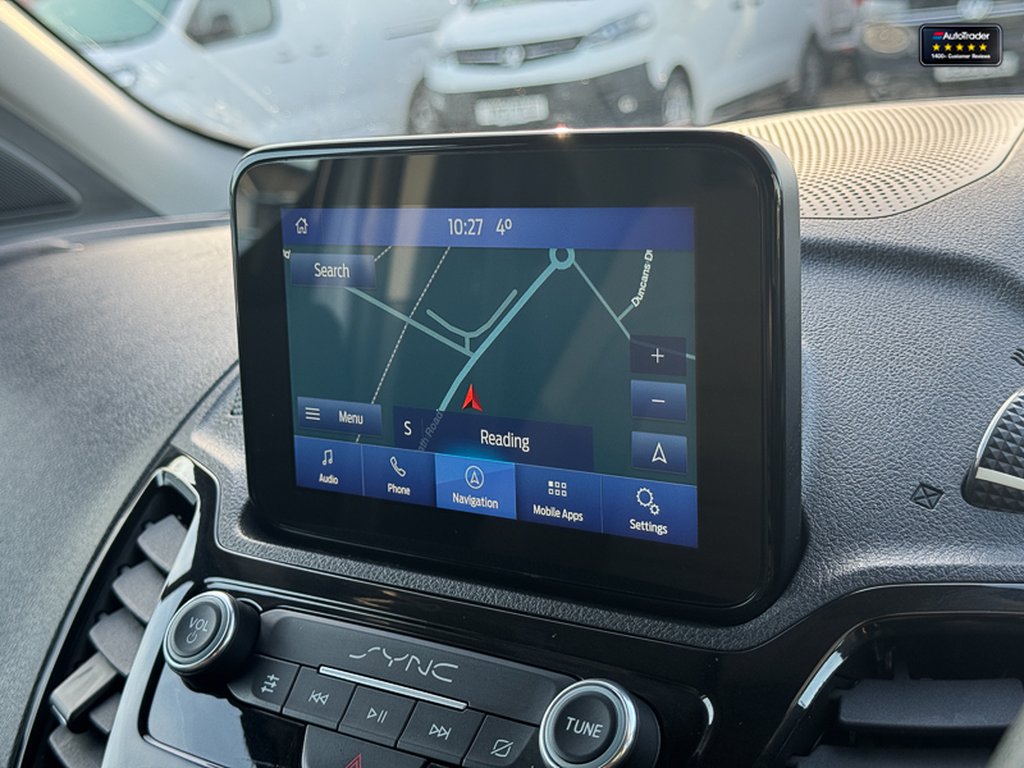 2021 Ford Transit Connect SWB L1H1 [SOLD SM] Limited 200 Air Con Alloys Camera Nav Sensors EURO 6 — thumbnail 31 of 51