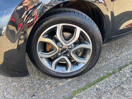 Kia Picanto 1.0 Picanto 3 Auto 5dr 3