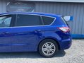 Ford S-Max 2.0 TDCi Titanium Euro 6 (s/s) 5dr 20
