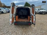 Ford Transit Courier SWB L1H1 Low Roof Limited Air Con Alloys Sensors E 8