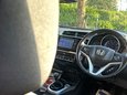 Honda Jazz 1.3 i-VTEC EX Euro 6 (s/s) 5dr 9