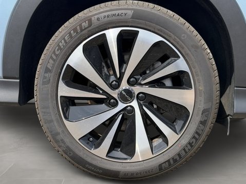BYD Seal U 1.5 DM-i Boost 5dr Auto 11