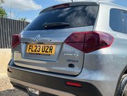 Suzuki Vitara SZ-T 12