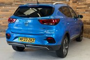 MG ZS 51.1kWh Trophy Connect SUV 5dr Electric Auto (176 ps) 6