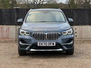 BMW X1 SDRIVE18D XLINE 7