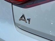 Audi A1 SPORTBACK TFSI TECHNIK 26