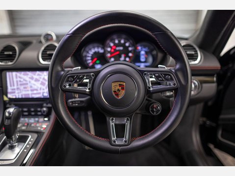 Porsche 718 Cayman 4.0 GTS PDK Euro 6 (s/s) 2dr 20
