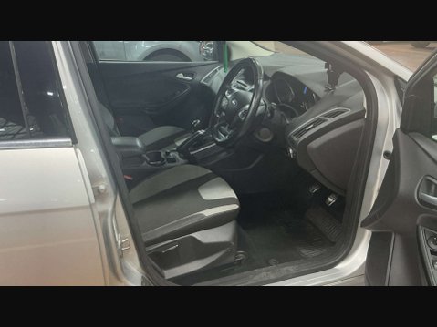 Ford Focus 1.0 Focus Zetec S T 5dr *NATIONAL DELIVERY* 11