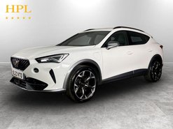 Cupra Formentor 1.4 eHybrid 12.8kWh VZ2 SUV 5dr Petrol Plug-in Hybrid DSG Euro 6 (s/s) (245