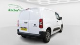 Citroen Berlingo AUTO SWB L1H1 Low Roof Enterprise Air Con Sensors EURO 6 4