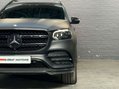 Mercedes-Benz GLS 2.9 GLS 400 Night Edition Executive D 4Matic Auto 4WD 5dr 11