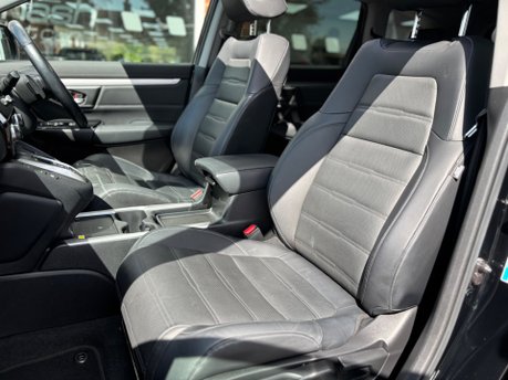 Honda CR-V I-MMD EX 2.0 12