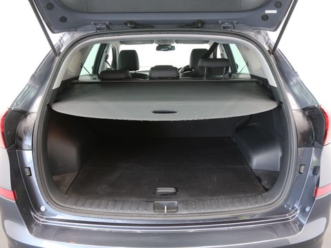 Hyundai TUCSON 1.6 GDi Premium Euro 6 (s/s) 5dr 26