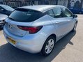 Vauxhall Astra 1.6 CDTi ecoFLEX Tech Line Euro 6 (s/s) 5dr 6