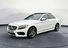 Mercedes-Benz C Class 2.1 C 220 AMG Line Premium D Auto 4dr