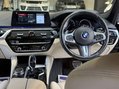 BMW 5 Series 3.0 530d xDrive M Sport Auto 4WD 4dr 9