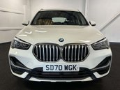 BMW X1 XDRIVE20I XLINE 9