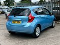 Nissan Note ACENTA PREMIUM DCI 10