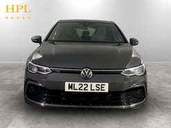 Volkswagen Golf 1.5 eTSI MHEV R-Line Hatchback 5dr Petrol Hybrid DSG Euro 6 (s/s) (150 ps)