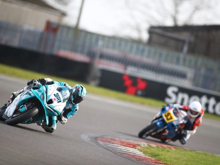 Snetterton Sets the Standard – DART Motorsport Power Cup Season Starts Strong 19