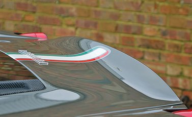 Ferrari 430 Scuderia Spider 16M 10