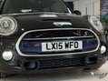 Mini Hatch 2.0 Cooper S Euro 6 (s/s) 3dr 81