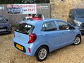Kia Picanto 1.0 DPi 2 Euro 6 (s/s) 5dr 15