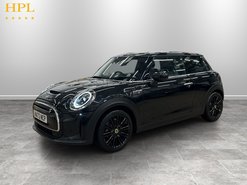 Mini Hatch Cooper SE 32.6kWh Level 2 Hatchback 3dr Electric Auto (184 ps) 1 owner