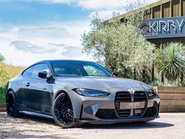 BMW M4 Competition Edition M xDrive Auto 4WD 2dr 2