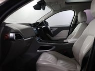 Jaguar F-Pace PORTFOLIO AWD 43