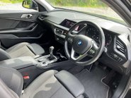 BMW 1 Series 2.0 118D Sport 5dr 16