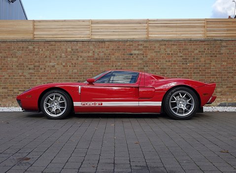 Ford GT 2