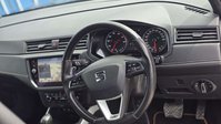 SEAT Arona 1.0 TSI XCELLENCE Lux SUV 5dr Petrol DSG Euro 6 (s/s) (115 ps) 31