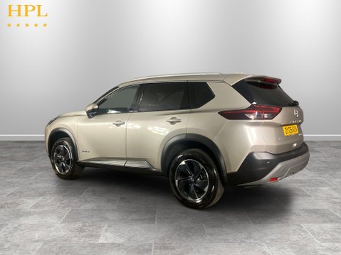 Nissan X-Trail 1.5 h e-POWER N-Connecta SUV 5dr Petrol Hybrid Auto e-4ORCE Euro 6 (s/s) (2 9
