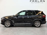 BMW X5 3.0 45e 24kWh xLine SUV 5dr Petrol Plug-in Hybrid Auto xDrive Euro 6 (s/s) 18