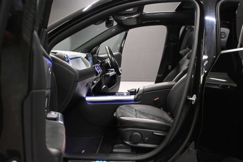 Mercedes-Benz EQA EQA 250 AMG Line 5dr 25