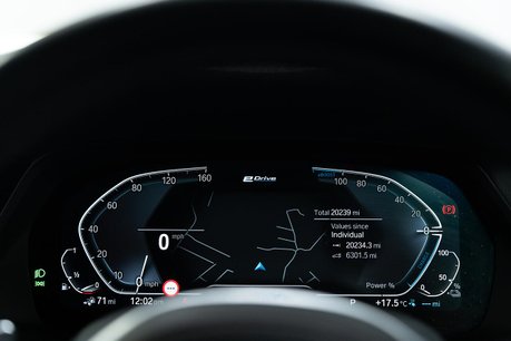 BMW X5 3.0 45e 24kWh M Sport SUV 5dr Petrol Plug-in Hybrid Auto xDrive Euro 6 (s/s 5