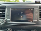 Vauxhall Vivaro LWB L2H1 Low Roof Sportive 2700 Air Con Sensors EURO 6 NO VAT 38