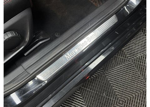 Mercedes-Benz A Class 2.1 A200d AMG Line Hatchback 5dr Diesel 7G-DCT Euro 6 (s/s) (136 ps) 32
