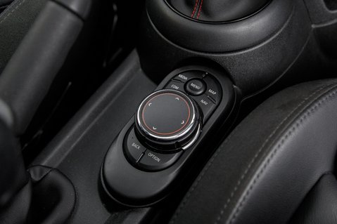 Mini Hatch COOPER S SPORT 40